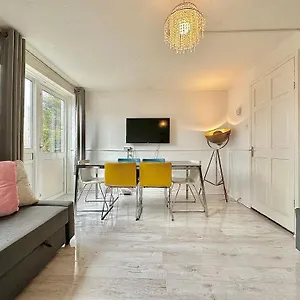 House 36 London